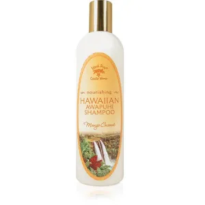 Island Soap and Candle Works - Hawaiian Awapuhi Nourishing Mango Coconut Shampoo