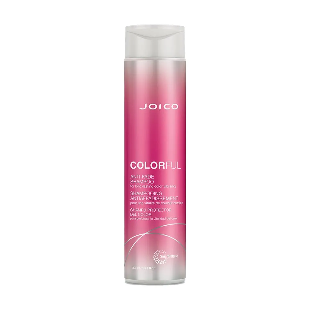 Joico Colorful Anti-Fade Shampoo 300ml