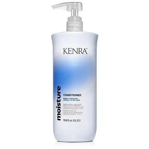 Kenra Moisturizing Conditioner