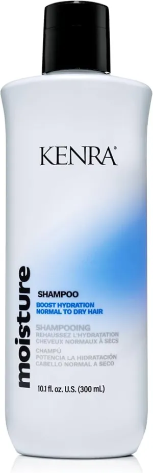 Kenra Moisturizing Shampoo