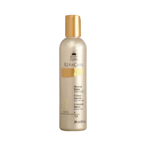 KeraCare Moisturizing Shampoo 8oz