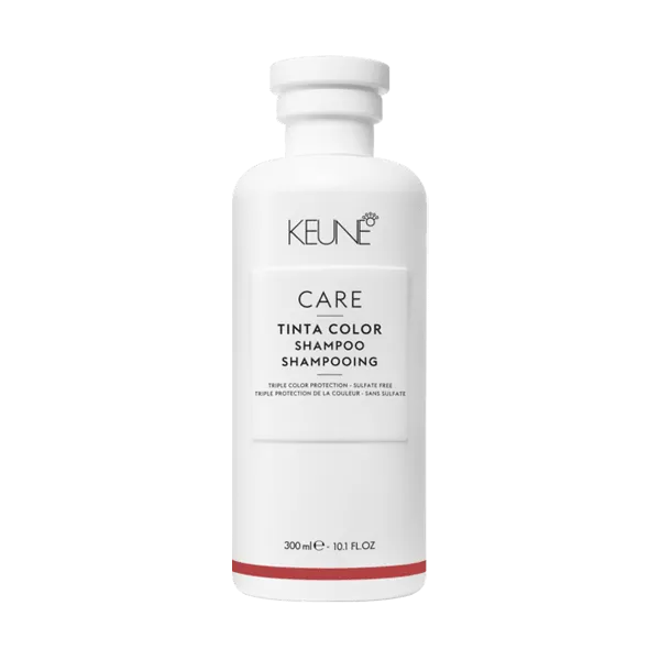 KEUNE CARE TINTA COLOR SHAMPOO 300ML