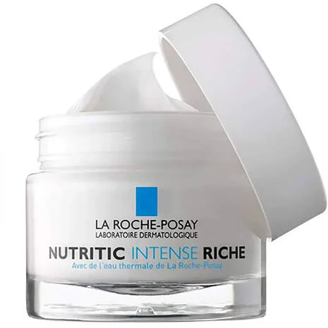 La Roche-Posay Nutritic Intense Rich - 50ml