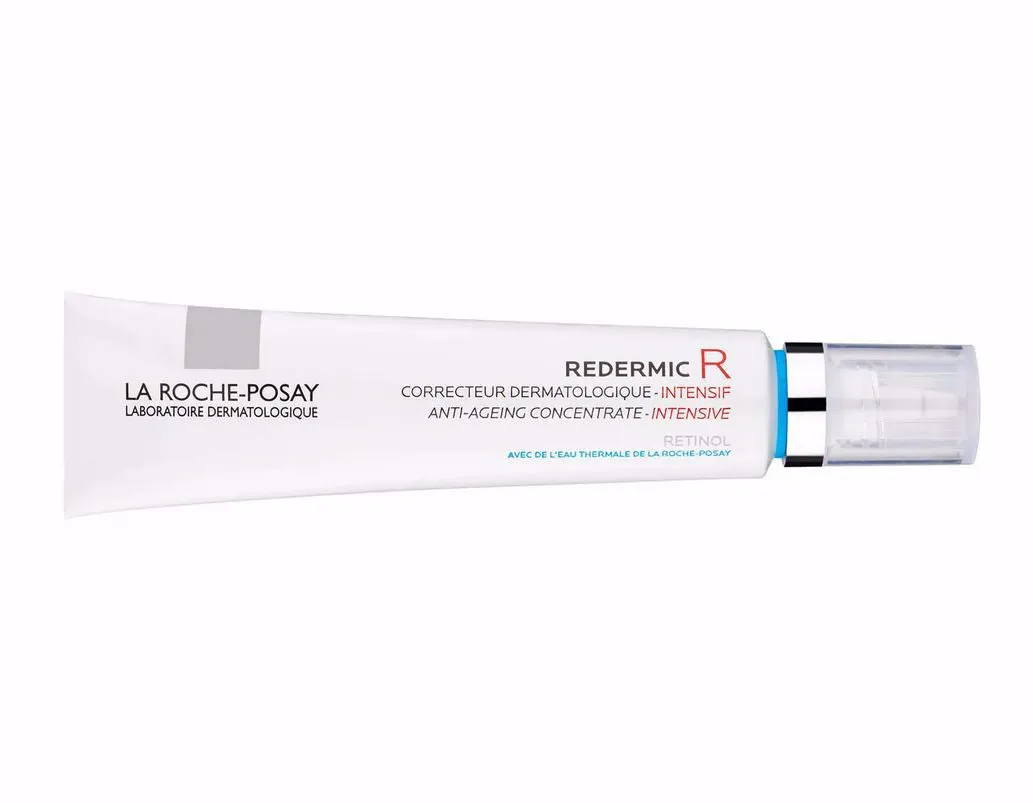 La Roche-Posay Redermic R Anti-Wrinkle Retinol Cream 30ml