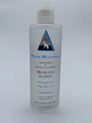 Les Pooch - Botanique Medacetic Shampoo