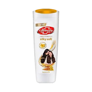 LIFEBUOY SILKY SOFT SHAMPOO 360ML