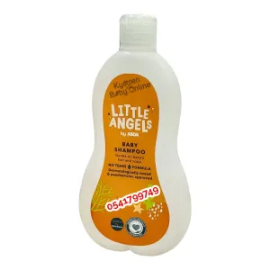 Little Angels Baby Shampoo (500ml)