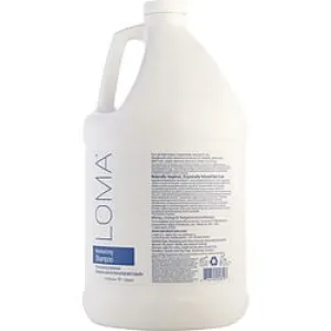 LOMA by Loma , LOMA MOISTURIZING SHAMPOO 128 OZ