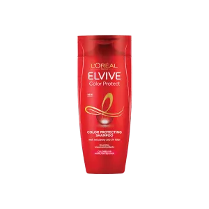 LOREAL PARIS ELVIVE COLOR PROTECTING SHAMPOO 175ML