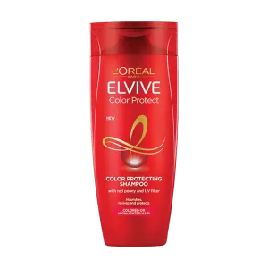 LOREAL PARIS ELVIVE COLOR PROTECTING SHAMPOO 360ML