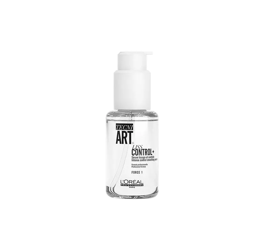 L'Oreal Professionnel Tecni.ART Liss Control Plus Smoothing Serum 50ml