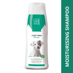 M Pets Aloe Vera Shampoo for Dogs