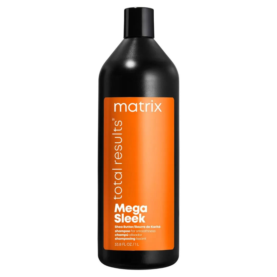 Matrix Total Results Mega Sleek Shampoo 1L