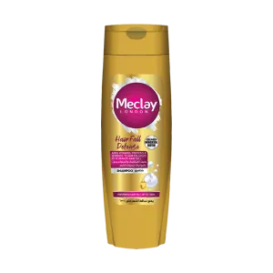 Meclay London Hairfall Defense Shampoo 185ml