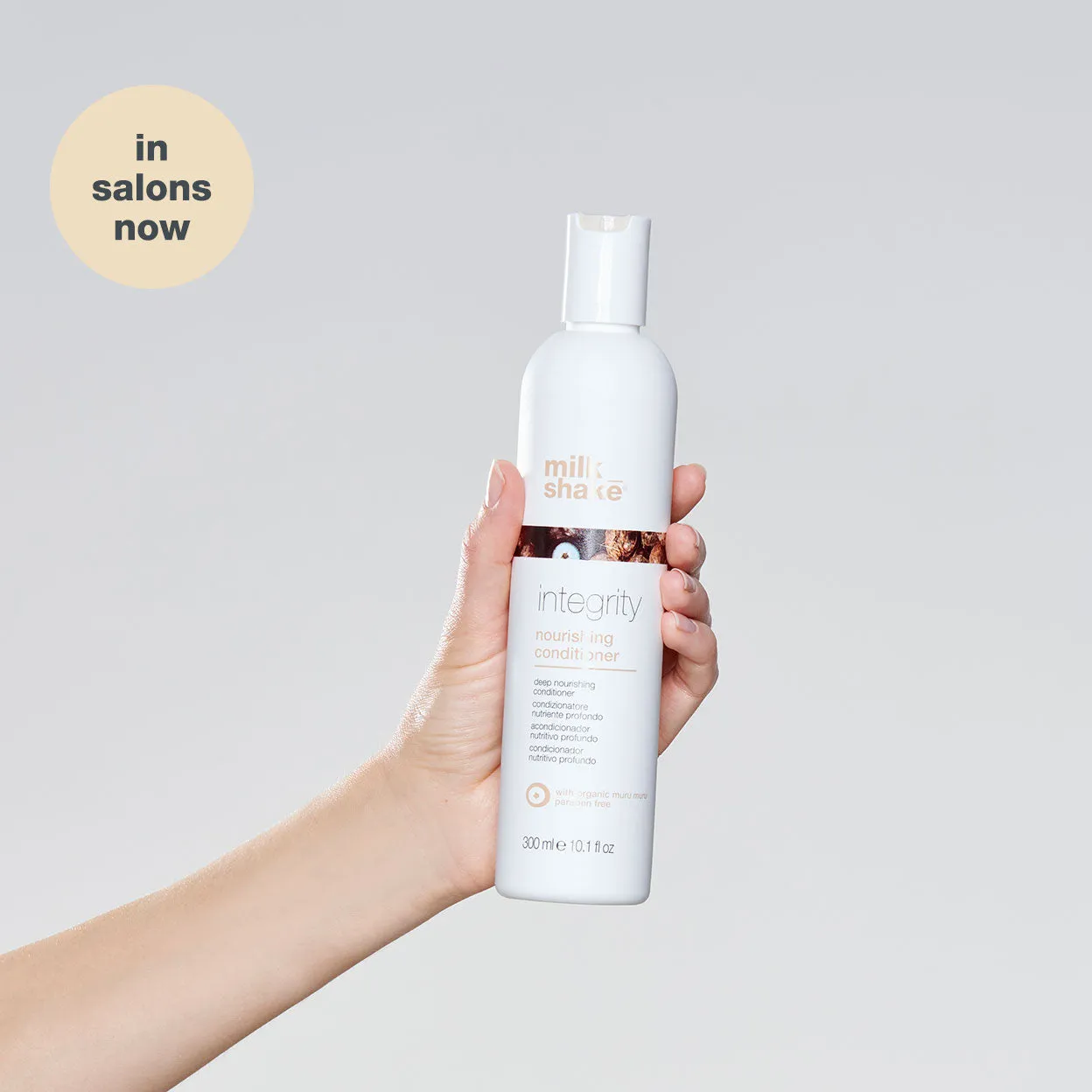 milk_shake integrity nourishing conditioner mini