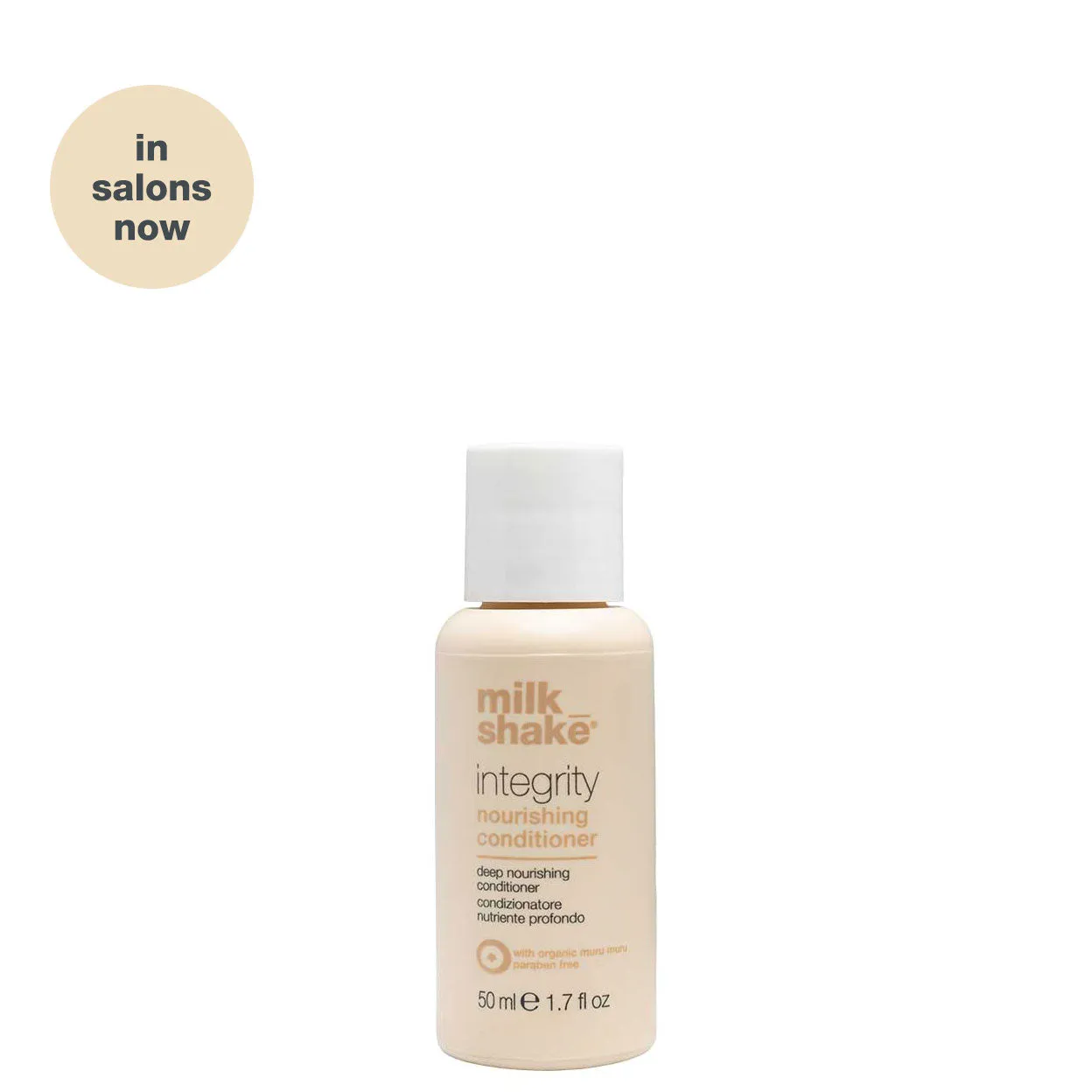 milk_shake integrity nourishing conditioner mini