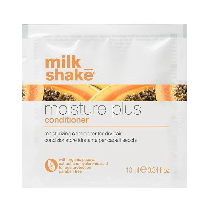 Milk_Shake Moisture Plus Conditioner .34 oz.