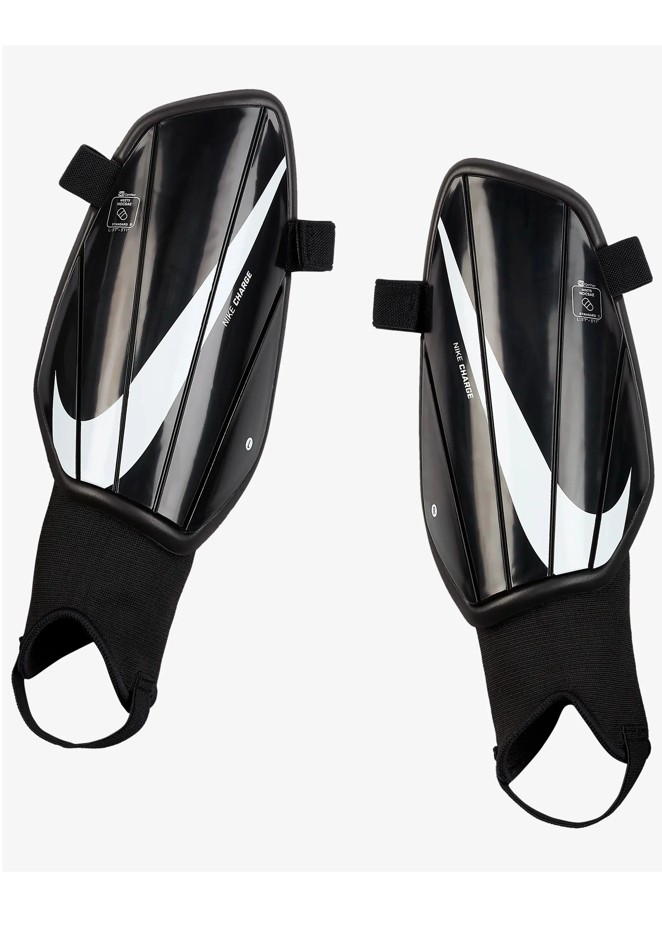 Nike Charge Football Shinguards <br> SP2164 010