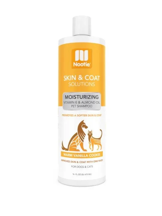 Nootie Pet Shampoo (16oz)