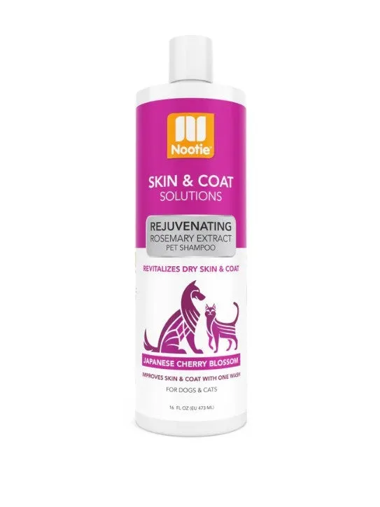 Nootie Pet Shampoo (16oz)