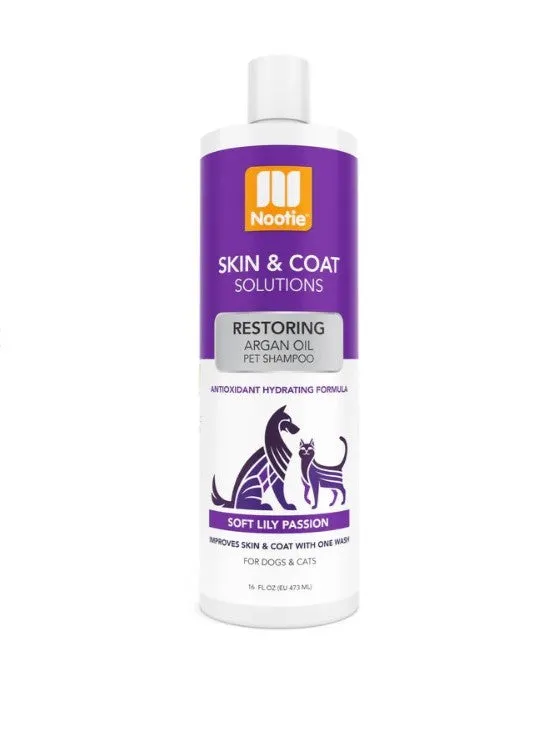 Nootie Pet Shampoo (16oz)