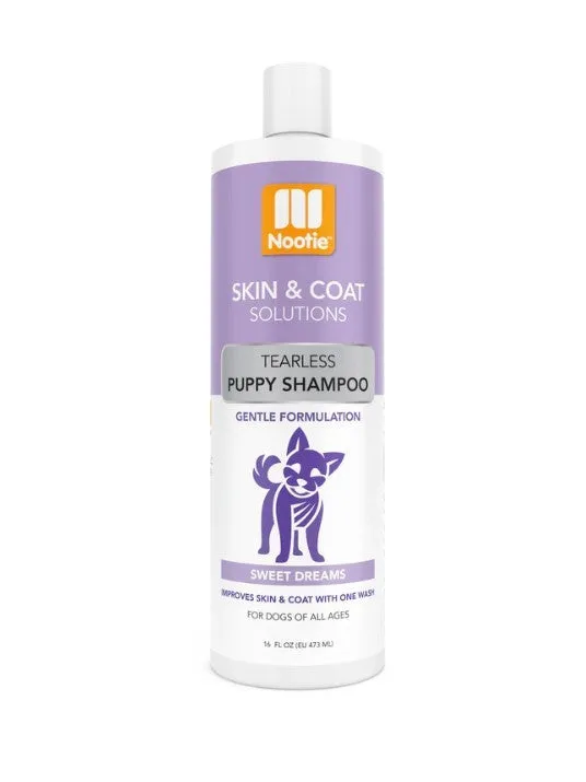 Nootie Pet Shampoo (16oz)