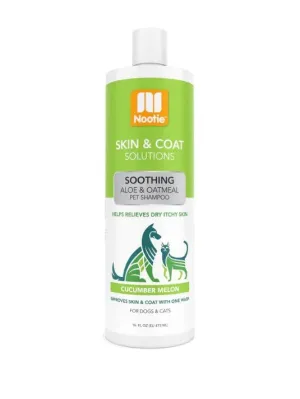 Nootie Pet Shampoo (16oz)