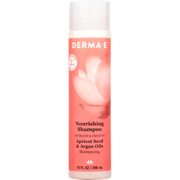 Nourishing Shampoo 10 fl oz by Derma E Natural Bodycare