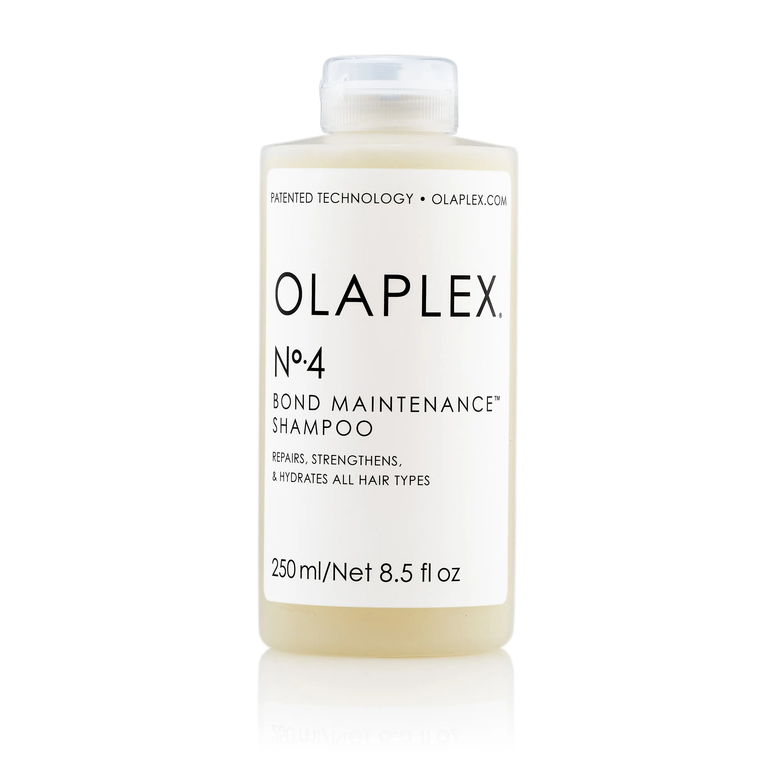 Olaplex No.4 Bond Maintenance Shampoo 250ml