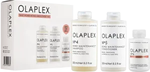 Olaplex Take Home Bond Smoother Kit