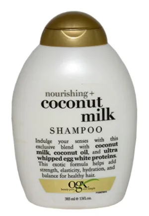 Organix Nourishing   Coconut Milk Shampoo