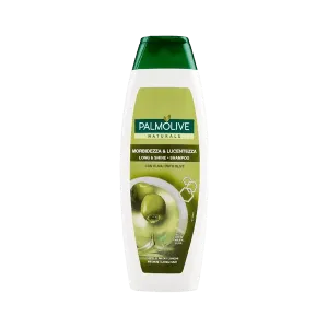 PALMOLIVE LONG & SHINE OLIVE SHAMPOO 350ML