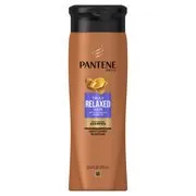 Pantene Truly Relaxed Hair Moisturizing Shampoo