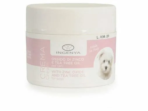 Paw Protection Cream  50G