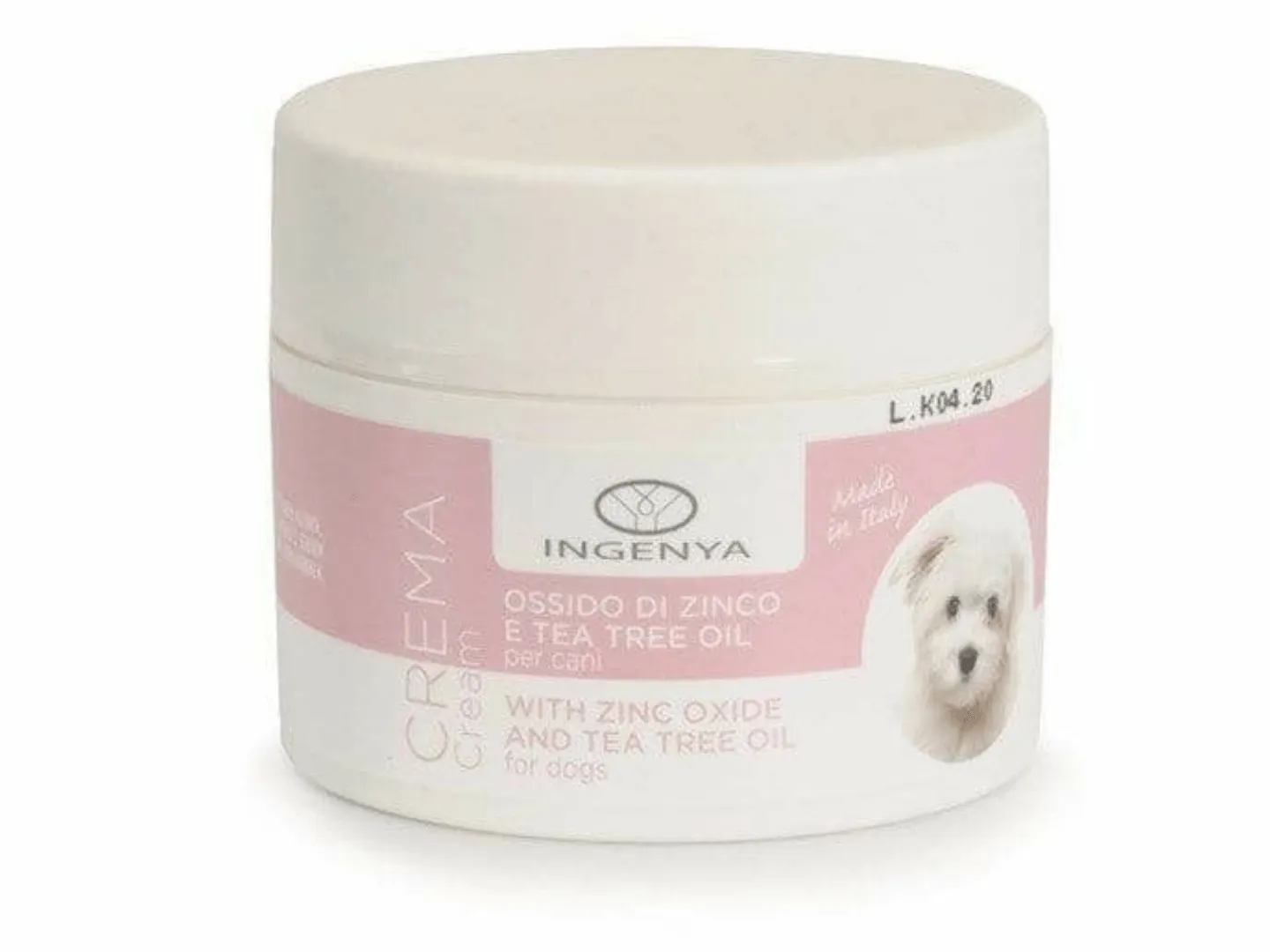 Paw Protection Cream  50G