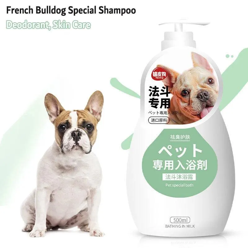 Pet Shampoo/Conditioner Ultimate Care