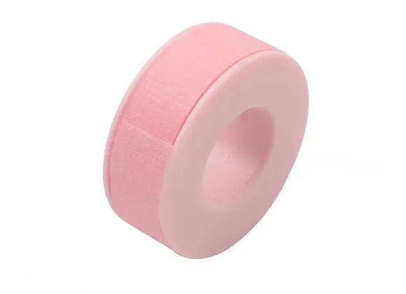 Pink Silicone Sensitive Lash Tape