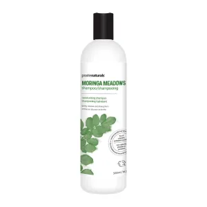 Prairie Naturals Moringa Meadows Shampoo (500ml)