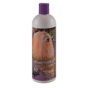 Professional Whitening Shampoo 16 oz