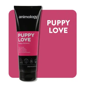 Puppy Love Puppy Shampoo 250ml