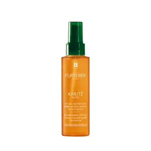 RENE FURTERER KARITE  INTENSE NOURISHING OIL 100ML