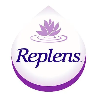 Replens Long-lasting Vaginal Moisturizer Gel