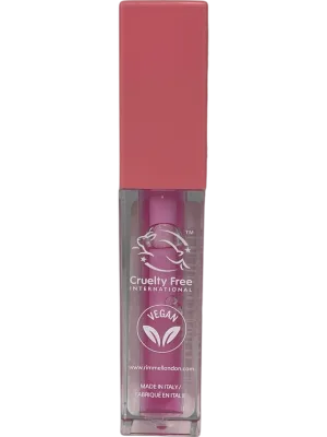 Rimmel London Pink Oh My Gloss! Lip Oil