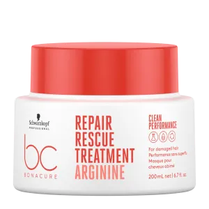 Schwarzkopf Professional BC Bonacure Repair Rescue Treatment 200ml