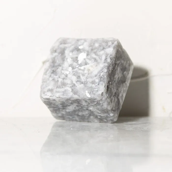 SILVER PARACHUTE Shampoo Bar