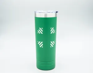 Sleek Tumbler