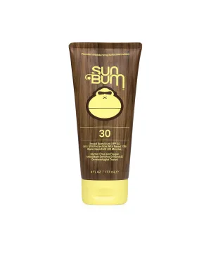 SPF 30 Original Sunscreen 177ml