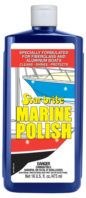 Star Brite® Marine Polish