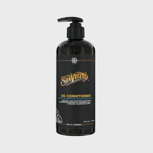 Suavecito - OG Conditioner, 473ml