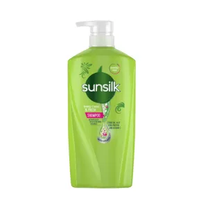 Sunsilk Shampoo Clean & Fresh 625ml